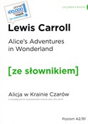 Alice's Ad... - Lewis Carroll - Ksiegarnia w niemczech