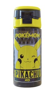 Bild von Bidon Pokemon 500ml PK91491