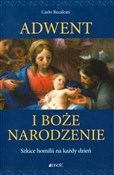 Adwent i B... - Carlo Recalcati -  Książka z wysyłką do Niemiec 