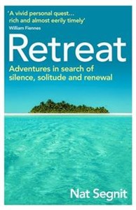 Bild von Retreat Adventures in Search of Silence, Solitude and Renewal