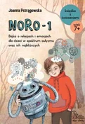 Zobacz : NORO-1 Baj... - Joanna Pstrągowska