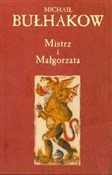 Mistrz i M... - Michaił Bułhakow -  Książka z wysyłką do Niemiec 