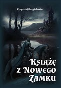 Książę z N... - Krzysztof Bargielewicz -  Książka z wysyłką do Niemiec 