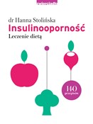 Polnische buch : Insulinoop... - Hanna Stolińska-Fiedorowicz