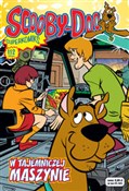 Scooby-Doo... - Dan Abnett -  Książka z wysyłką do Niemiec 