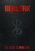 Berserk De... - Kentaro Miura -  Polnische Buchandlung 