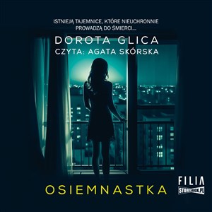 Bild von [Audiobook] Osiemnastka