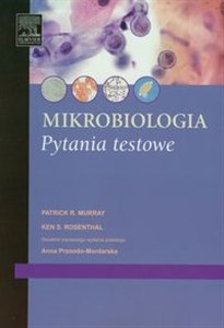 Obrazek Mikrobiologia Pytania testowe