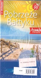 Bild von Pobrzeże Bałtyku - Mini region Pobrzeże Bałtyku