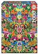 Puzzle 100... -  fremdsprachige bücher polnisch 
