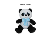 Polnische buch : Panda 20cm...
