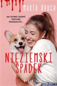 Nieziemski... - Marta Obuch -  fremdsprachige bücher polnisch 