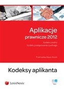 Książka : Aplikacje ... - Przemysław Rawa-Klocek