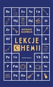 Lekcje che... - Bonnie Garmus - Ksiegarnia w niemczech