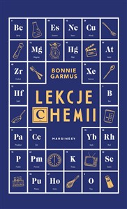 Bild von Lekcje chemii