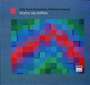 Bild von Uczmy się solfeżu