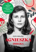 Książka : Agnieszka ... - Piotr Derlatka