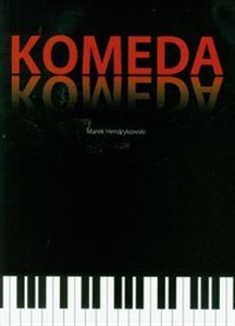 Bild von Komeda