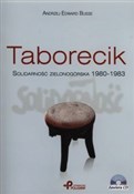 Taborecik ... - Andrzej Edward Busse -  fremdsprachige bücher polnisch 