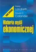 Historia m... - Harry Landreth, David C. Colander - Ksiegarnia w niemczech