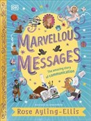 Polnische buch : Marvellous... - Rose Ayling-Ellis