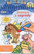 Książka : Zwierzęta ...