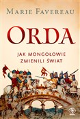 Książka : Orda. Jak ... - Marie Favereau