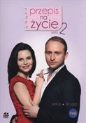 Książka : Przepis na... - Agnieszka Pilaszewska