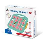 Genialny d... -  polnische Bücher