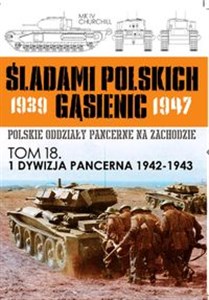 Bild von 1 Dywizja Pancerna 1942-1943