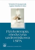 Fizykotera... - Wojciech Kasprzak, Agata Mańkowska -  polnische Bücher
