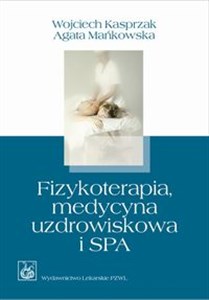 Obrazek Fizykoterapia, medycyna uzdrowiskowa i SPA