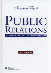 Obrazek Public relations Wiarygodny dialog z otoczeniem