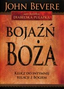 Bojaźń Boż... - John Bevere -  polnische Bücher