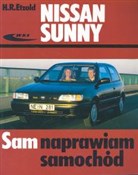 Nissan Sun... - Hans Rudiger Etzold -  Polnische Buchandlung 