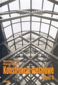 Konstrukcj... - Mieczysław Łubiński, Wojciech Żołtowski -  Książka z wysyłką do Niemiec 