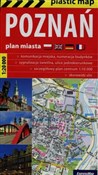 Poznań pla... -  Książka z wysyłką do Niemiec 