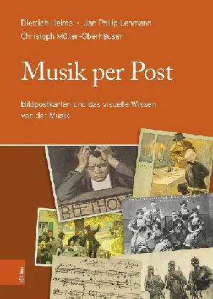 Obrazek MUSIK PER POST