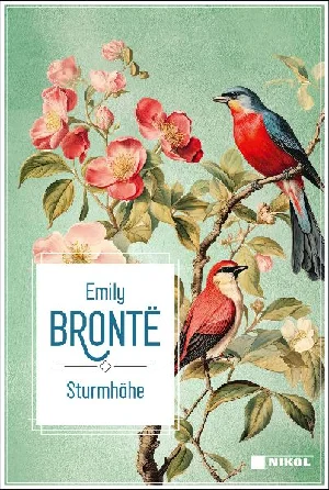 Obrazek BRONTE, E: STURMHÖHE