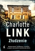 Polnische buch : Złudzenie - Charlotte Link