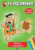 Polnische buch : Flintstono... - Opracowanie Zbiorowe