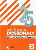 Kierowca d... - Próchniewicz Henryk - buch auf polnisch 