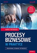 Procesy bi... - Marek Piotrowski -  polnische Bücher