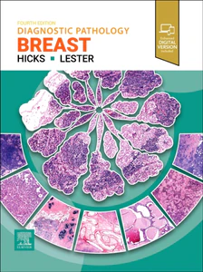 Obrazek Diagnostic Pathology. Breast