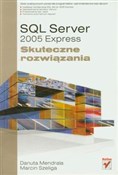 SQL Server... - Danuta Mendrala, Marcin Szeliga -  polnische Bücher