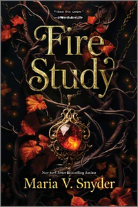 Bild von SNYDER, M: FIRE STUDY