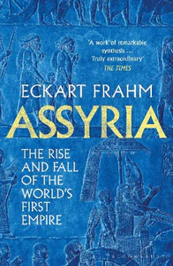 Obrazek FRAHM, E: ASSYRIA