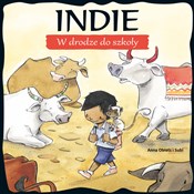 Indie W dr... - Obiolos i Subi Anna -  polnische Bücher