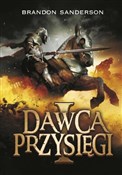 Archiwum B... - Brandon Sanderson - Ksiegarnia w niemczech