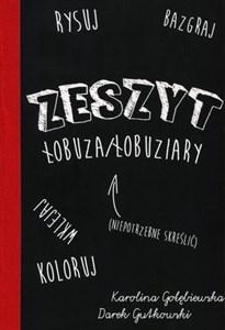 Bild von Zeszyt łobuza/łobuziary